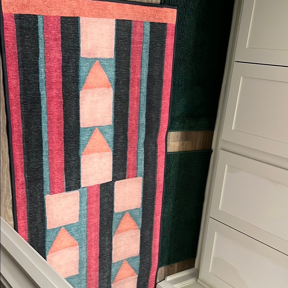 Ruggable Justina Blakeney runner rug